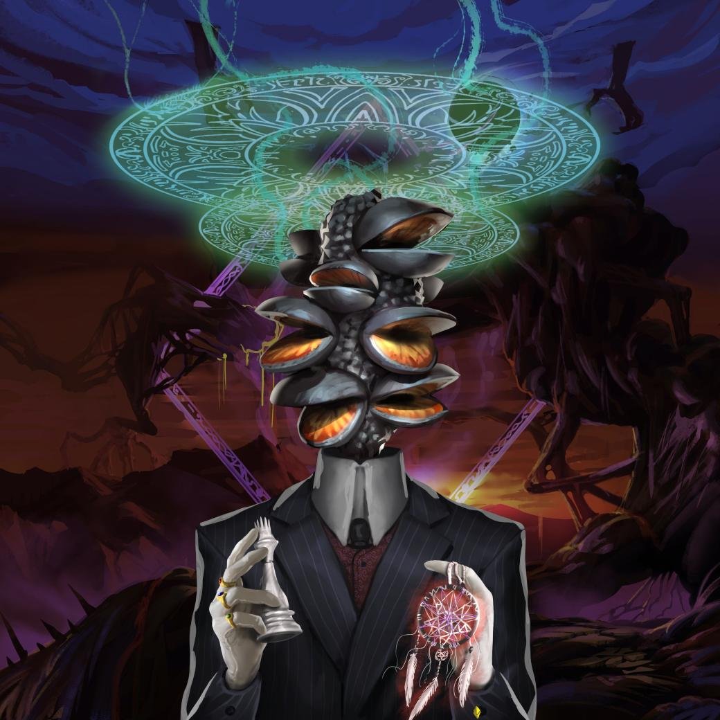 SurrealsNFT's tweet image. #NFTCommunity It&apos;s Day 2 of our #ANNIVERSURREAL event🎉

🚨FLASH #Retweet #Giveaway✨ 

Another #NFT🎁for our #community ! 

#WIN Surreal #6622 ➕
1 #WL spot for our upcoming &quot;Midnight&quot; #Mint 

How?
👉RT
👉Follow
👉Tag a #web3 Fren 

⏲️ Ends in 21hr 
Spread our # #Anniversurreal