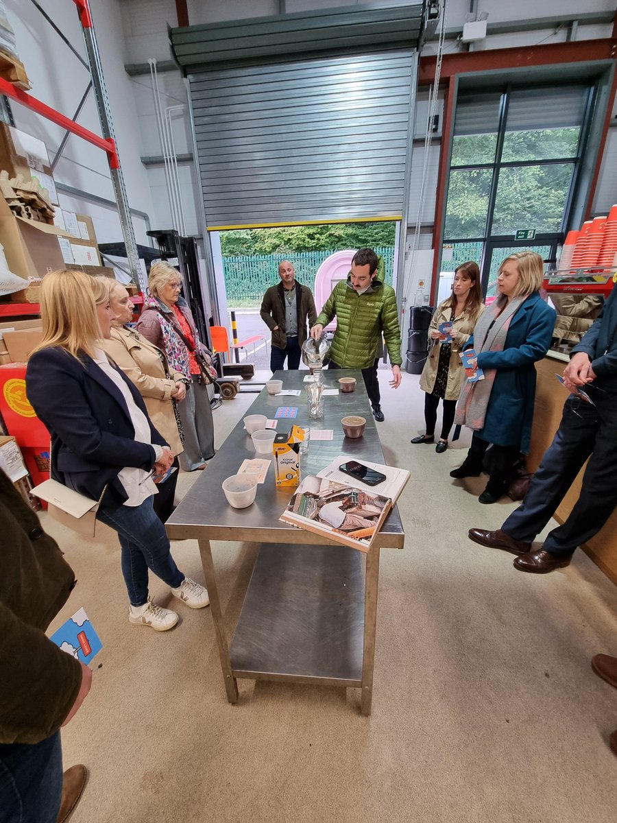 Louise Dow - WA tweet media