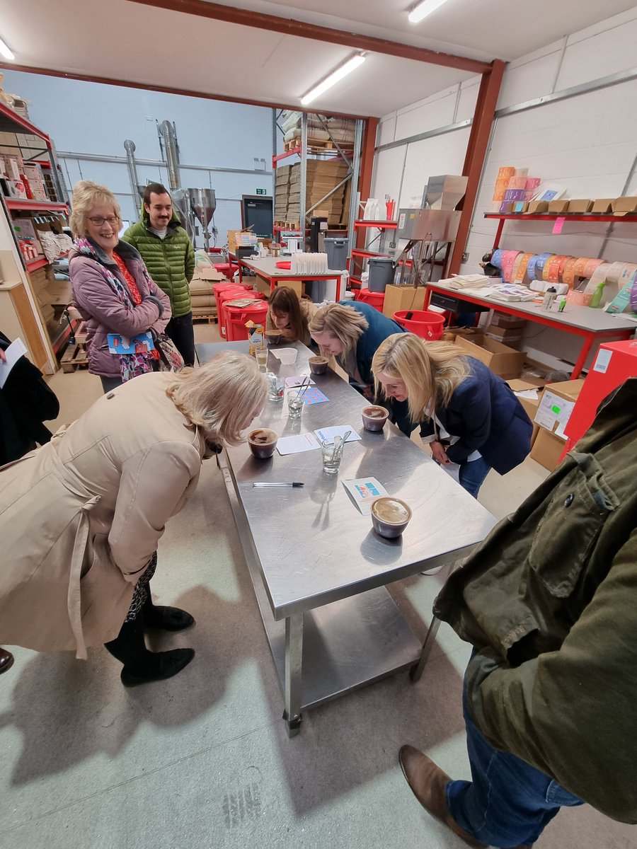 Louise Dow - WA tweet media