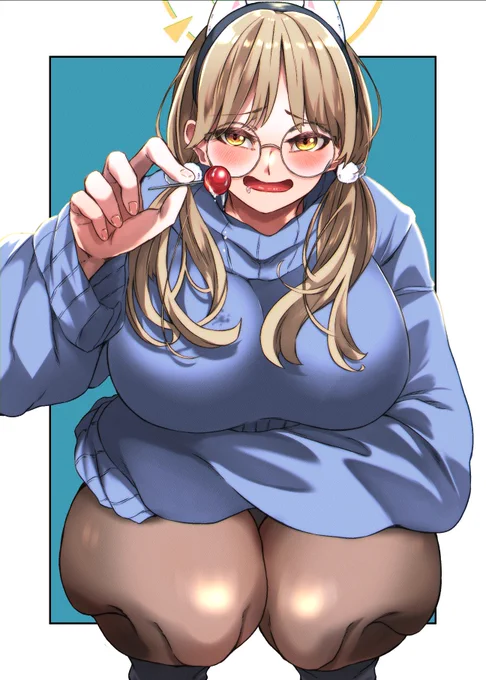 ふん#今月描いた絵を晒そう 