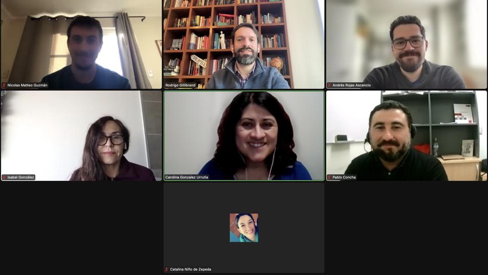 Nueva Directiva ACET 2022-2025!