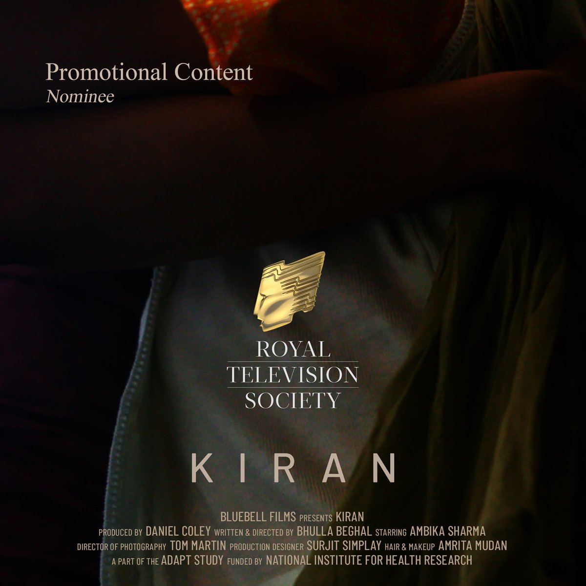 BlueBell Films tweet media