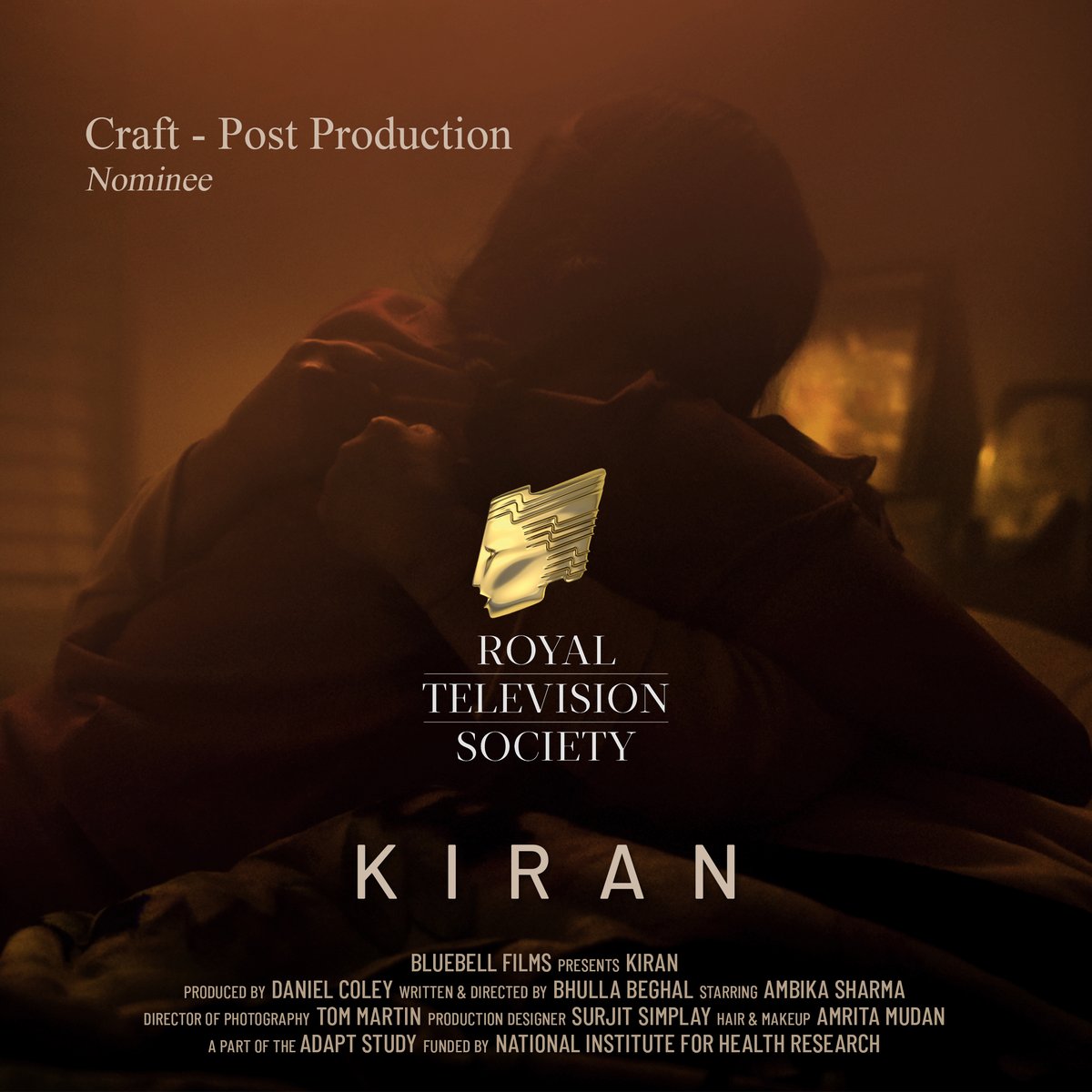 BlueBell Films tweet media