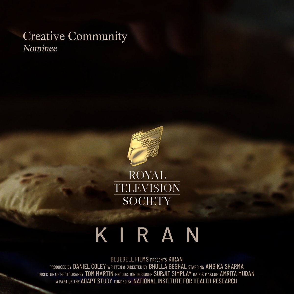 BlueBell Films tweet media