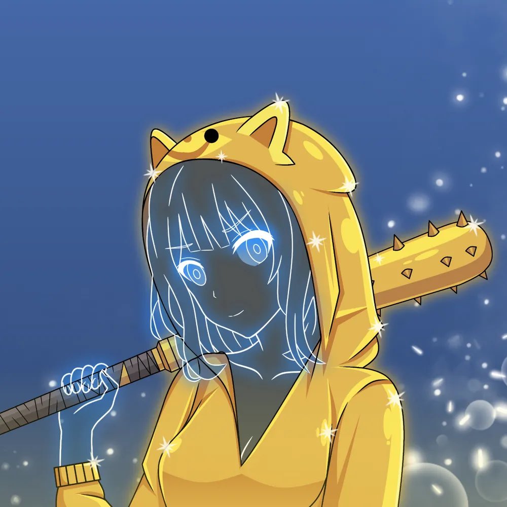 MooningSharkArt's tweet photo. I just bought this awesome golden @VinekoChan #NFT 💎🔥

#nftcommunity #nftarti̇st #OpenSea #PolygonNFT 

https://t.co/7smXDFCQ0c https://t.co/gzoa8ISMtz