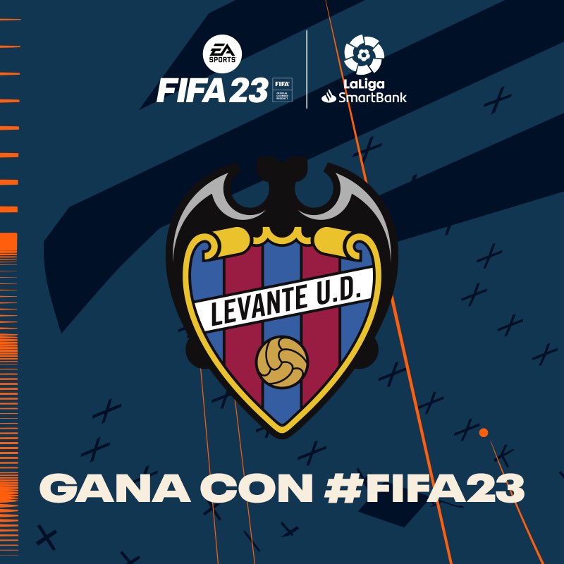 Levante UD tweet media