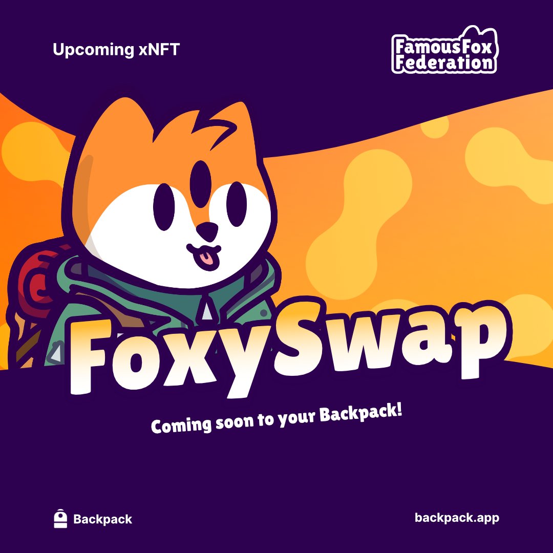 Famous Fox Federation 🦊🟠 tweet media