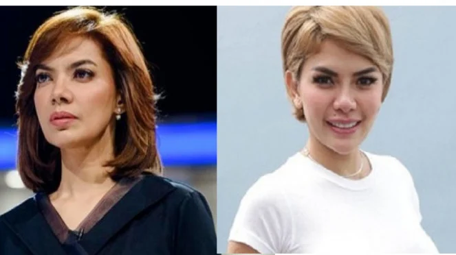 Pingin Tahu Otak Warasnya Netizen Isinya Lebih Cenderung Kemana?
Najwa - 🔁
Nikita - 🖤