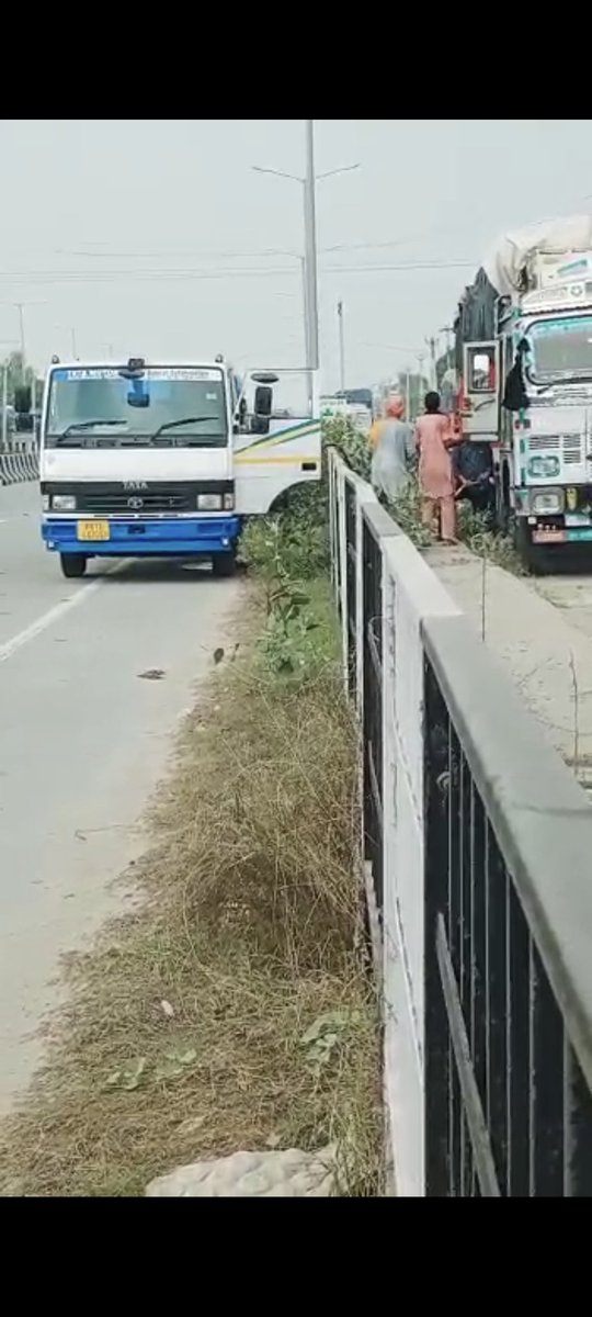 Petrol Pump Dealers Association, Punjab tweet media