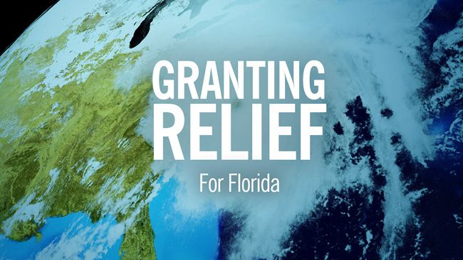 Duke Energy donates $100,000 to the Florida Disaster Fund, managed by Volunteer Florida Foundation, to assist communities affected by #HurricaneIan. To contribute to the Florida Disaster Fund, visit spr.ly/6014Mwhwy or text DISASTER to 20222. Info: spr.ly/6015MwhwJ