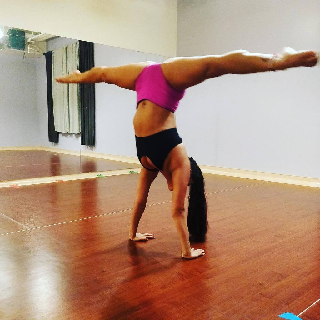 We recommend practicing 3 x or more consistently to see fastest results. Still showing up as often as once a week or as often as you can consistently you will see and feel huge benefits.

Keep reminding yourself that this is a process. We all start somewhere on the journey a…