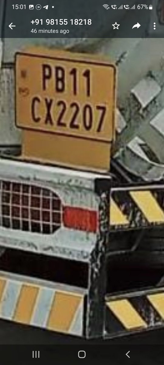 <a href="/PesoNagpur/">PESO Nagpur</a> this poses a threat to public safety therefore revoke form xix license of this bouser and  <a href="/SanjayChoubeys/">Sanjay Choubey</a> should  terminate the agreement with this fuelent to ensure public safety.
<a href="/DCPatialaPb/">DC Patiala</a> invoke EC act Section 3 and 7 for Unauthorised Sales and confiscate.