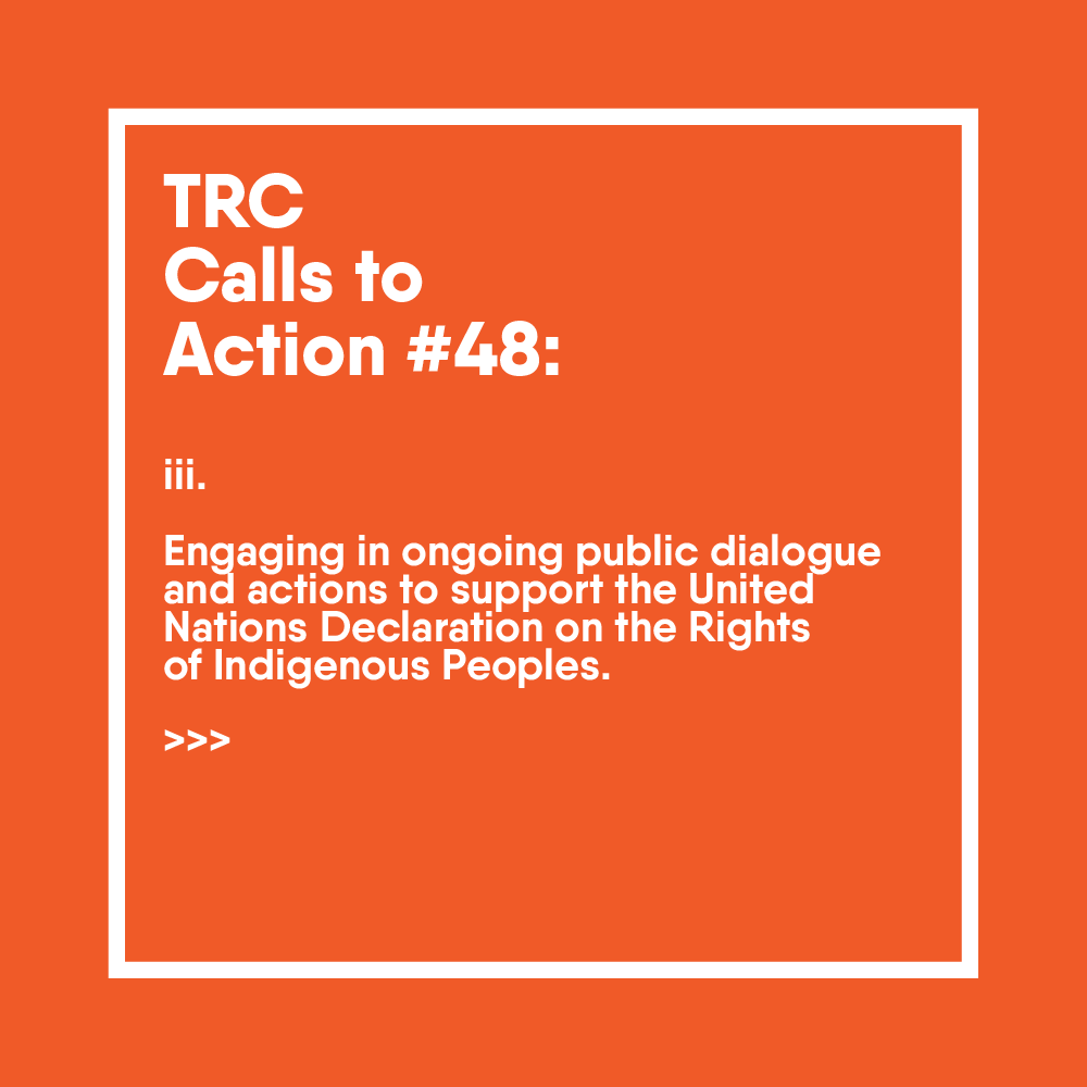 RCMguelph's tweet photo. Today is the National Day for Truth and Reconciliation.

As we mark the horrors that was the cultural genocide of the Canadian Residential School system, we hold particular shame in that it was Christian churches who ran the schools. https://t.co/3712amyBdf