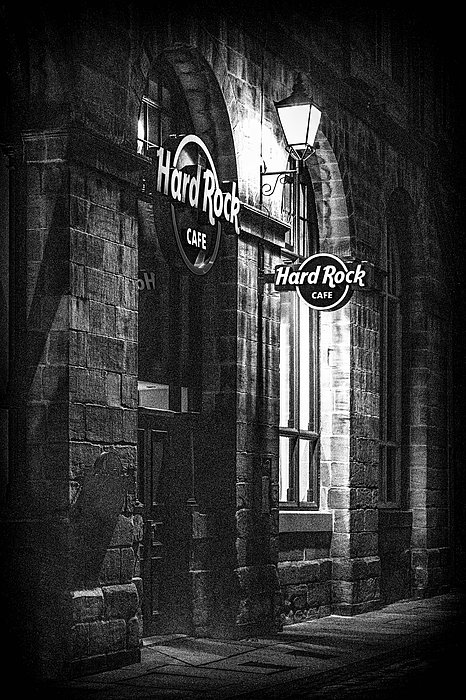 dpringlephoto's tweet photo. New artwork for sale! - "Hard Rock Cafe fn0139" - https://t.co/5ERVvZZ70V @fineartamerica https://t.co/RYT8ATmi24