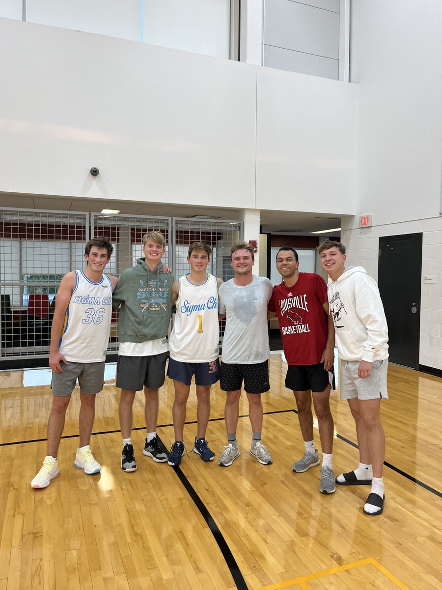 UofL Campus Recreation tweet media