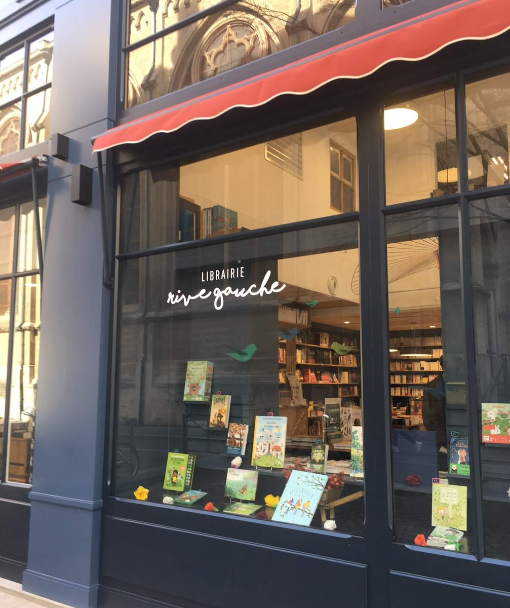 Dépaysage tweet media