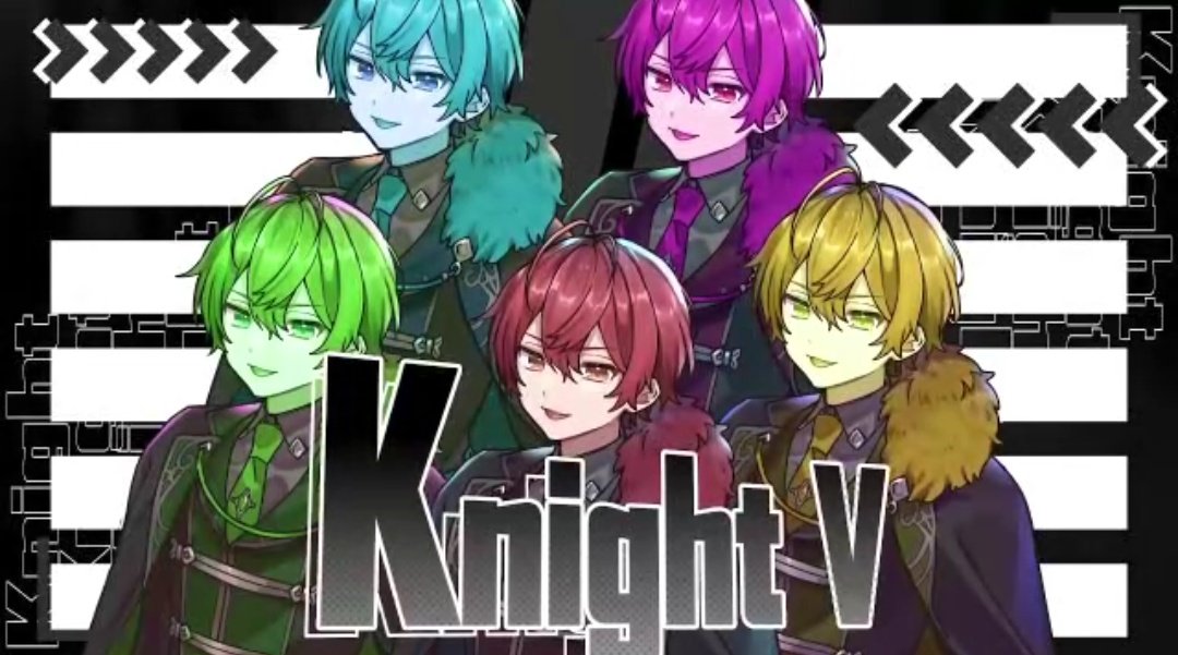 J3BtI5a18XswNpE's tweet photo. #KnightV #ShowTime https://t.co/xIKiPVH4ZP