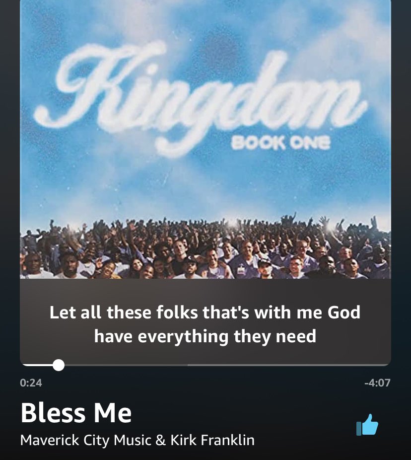 LtGovPinnell's tweet image. I’m ready for my day. 🙌🙏 #WeBlessed