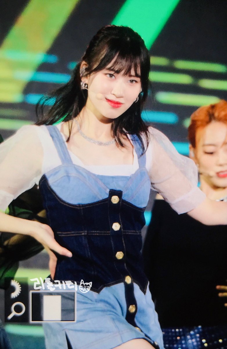 220930 프리뷰

너무 고생많았어요 🫶

#엘리 #Elly #정해림 #위키미키 #WekiMeki