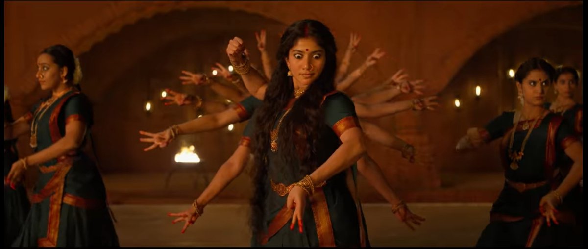 RJaiBalaji2's tweet photo. ๐๐ป๐ DeviNavratri ๐๐๐ป
Maa @Sai_Pallavi92 ๐๐ฅบ
๐ DAY - 5 ๐ฅฐ
#SaiPallavi #ShyamSinghaRoy #Maithrye #Navaratri2022 #Sirivennela #HappyNavratri #Navarathri #HappyNavratri2022 https://t.co/OLt4oXUT8K