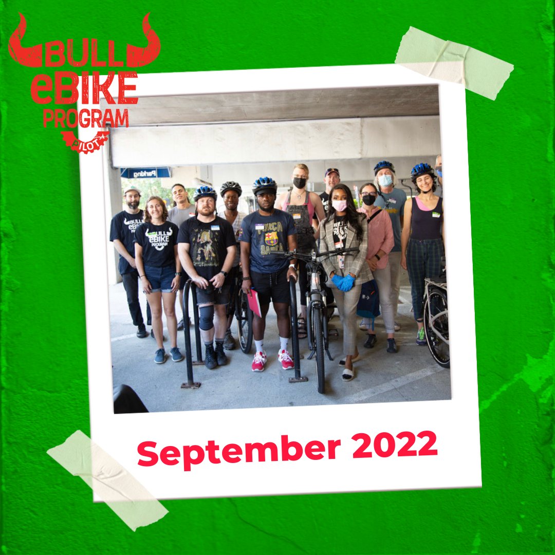 movesafedurham's tweet photo. This month's Bull E-Bike Blog post is LIVE! Learn all of the exciting updates on the program on our website.
https://t.co/ufD3WT5YbD #WayToGoDurham #BullEBikePilot https://t.co/W0LVLn2v8v