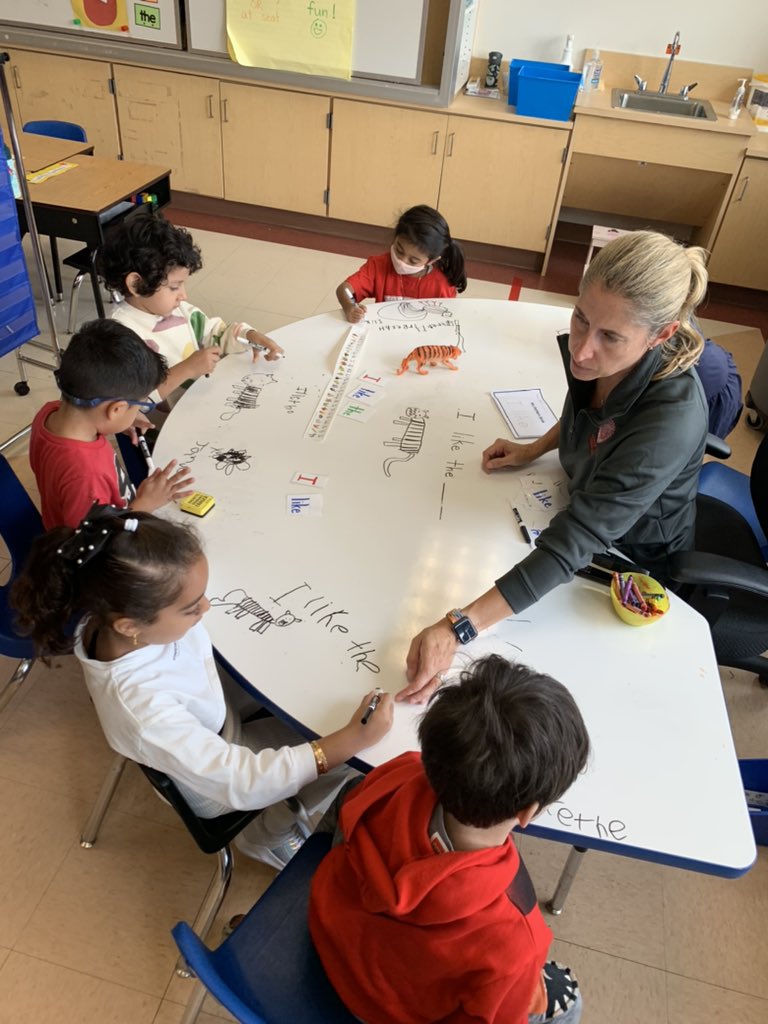 East Williston UFSD World Languages & ENL (@ewsdwlenl) on Twitter photo Thank you <a href="/fraser_kara/">Kara Fraser</a> and Ms. McKenna for empowering our kindergarteners “to be brave writers and spellers.” Your collaborative work is inspiring! #ewlearns <a href="/NorthSideEW/">North Side School</a> <a href="/NicoleHunn/">Nicole Hunn</a> Thank you <a href="/fraser_kara/">Kara Fraser</a> and Ms. McKenna for empowering our kindergarteners “to be brave writers and spellers.” Your collaborative work is inspiring! #ewlearns <a href="/NorthSideEW/">North Side School</a> <a href="/NicoleHunn/">Nicole Hunn</a>