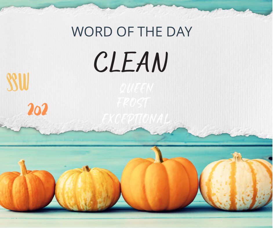 allShaynobutter's tweet photo. #clean
#wod
#ssw202 https://t.co/7Dh2qidGUk