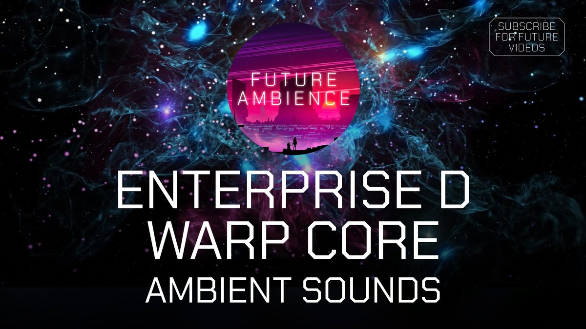 Future Ambience tweet media