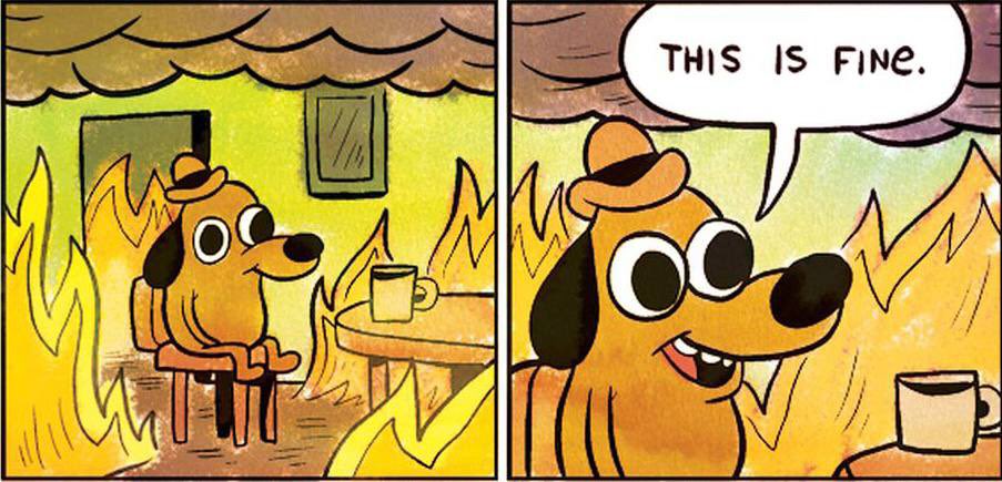 Today, I’m voting NO on the continuing resolution to fund America’s 50 states, plus America’s 51st state: Ukraine.

Also in the news, Vladimir Putin has just annexed a large portion of Ukraine. Are we funding Russia, too?