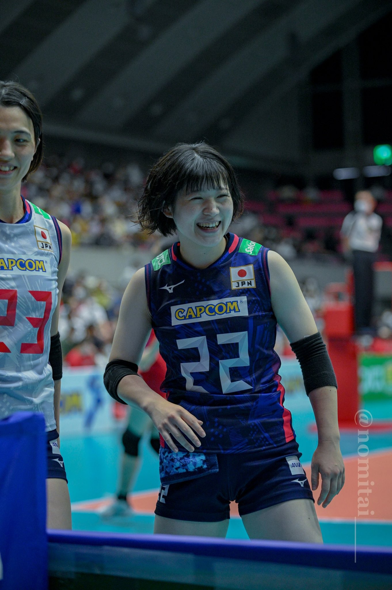 世界バレー女子 Twitter Search Twitter