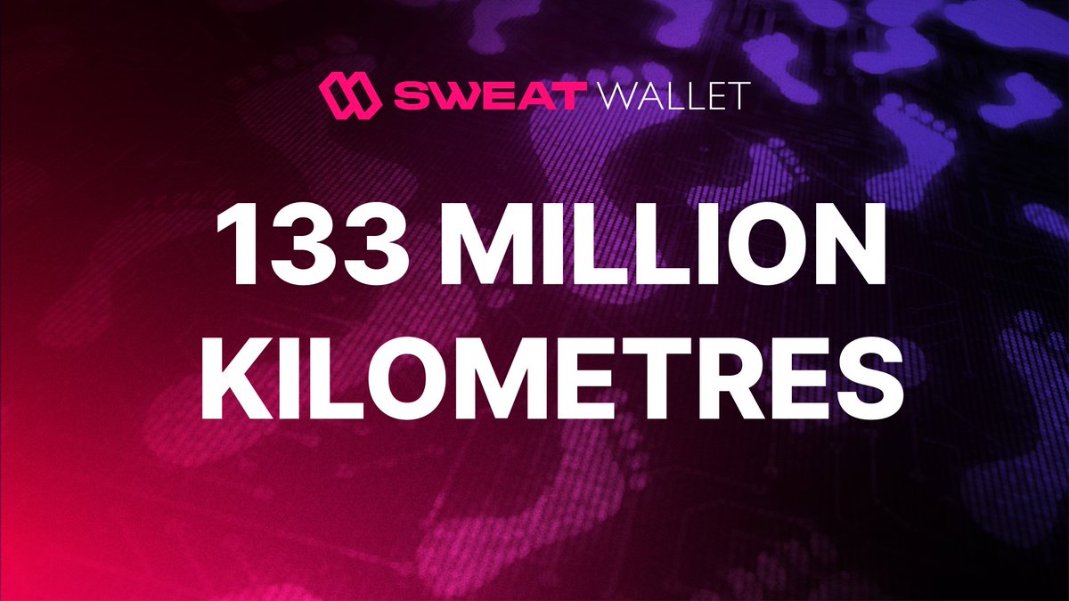 SWEAT💧 tweet media