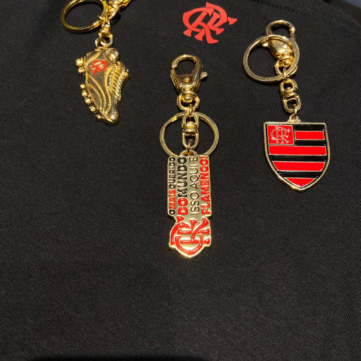 nacaornmaceio's tweet photo. Esses chaveiros do Mengão são incríveis e perfeitos para dar de presente! Leve o Flamengo sempre com você! 🔴⚫🔑

📍 Faça uma visita: Avenida Menino Marcelo, 3800 - Shopping Pátio Maceió
📲 Compre pelo WhatsApp: https://t.co/KhN7x9UkDC https://t.co/rtM0d7NVzx