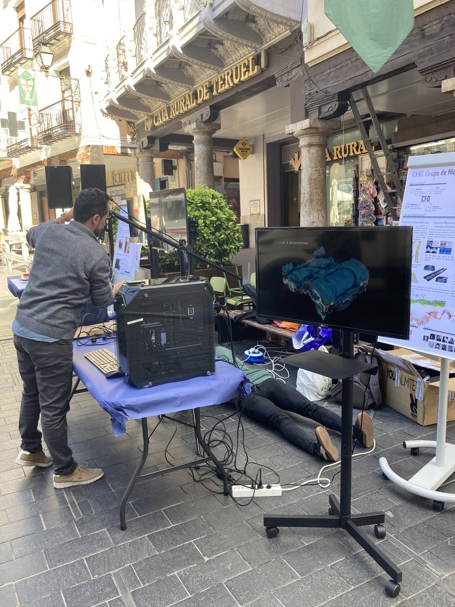 ¡Ya estamos casi, casi listos!