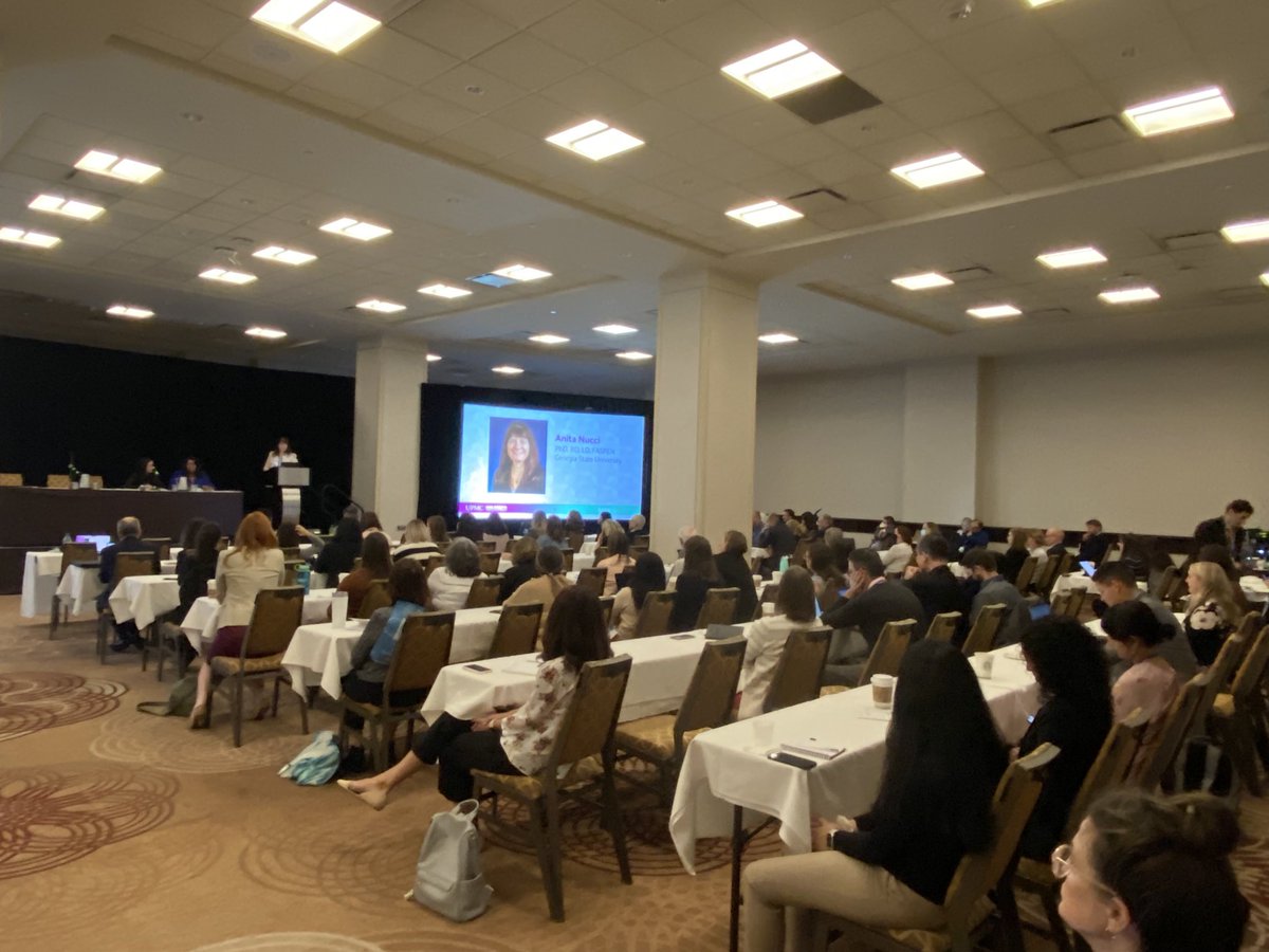 Great participation at the #PIFRS primer on intestinal failure and transplant - lots of learning and next steps