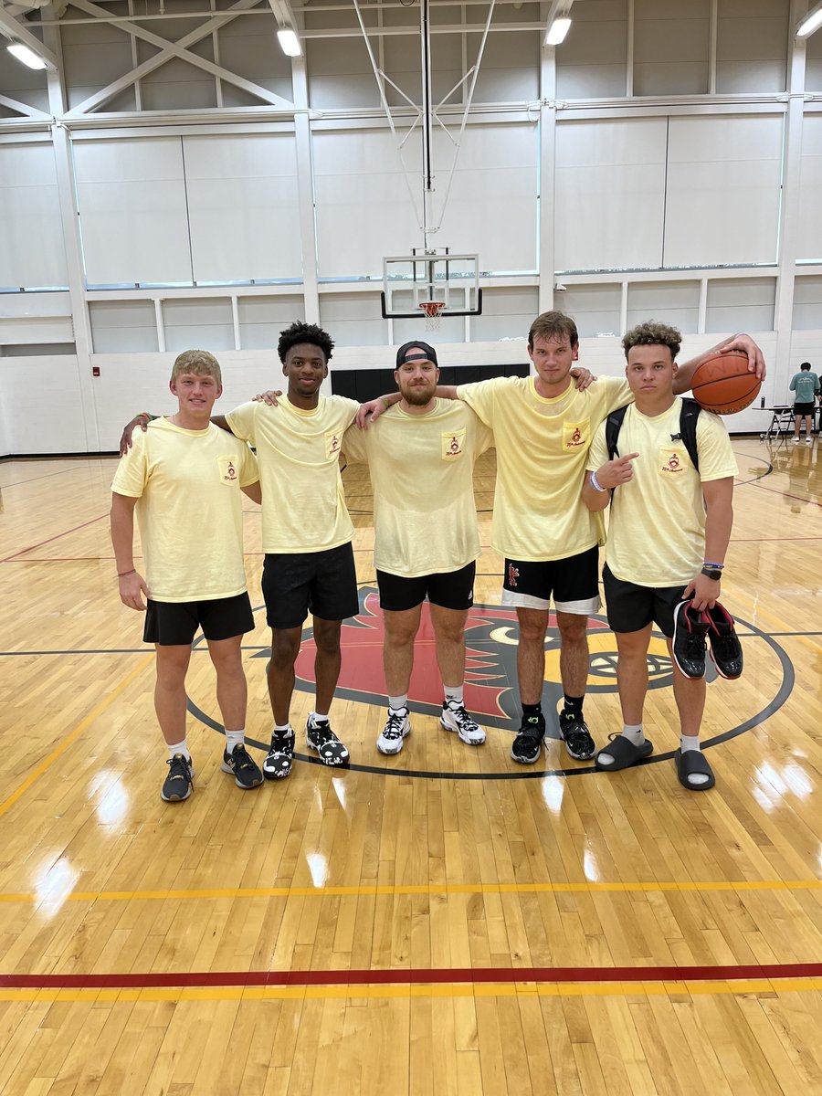 UofL Campus Recreation tweet media