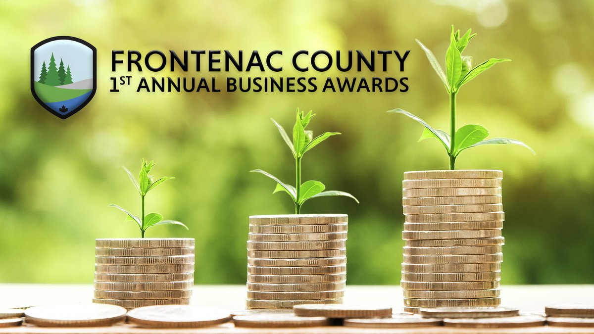 Frontenac County tweet media