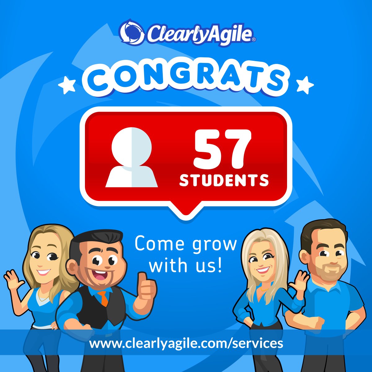 ClearlyAgile tweet media