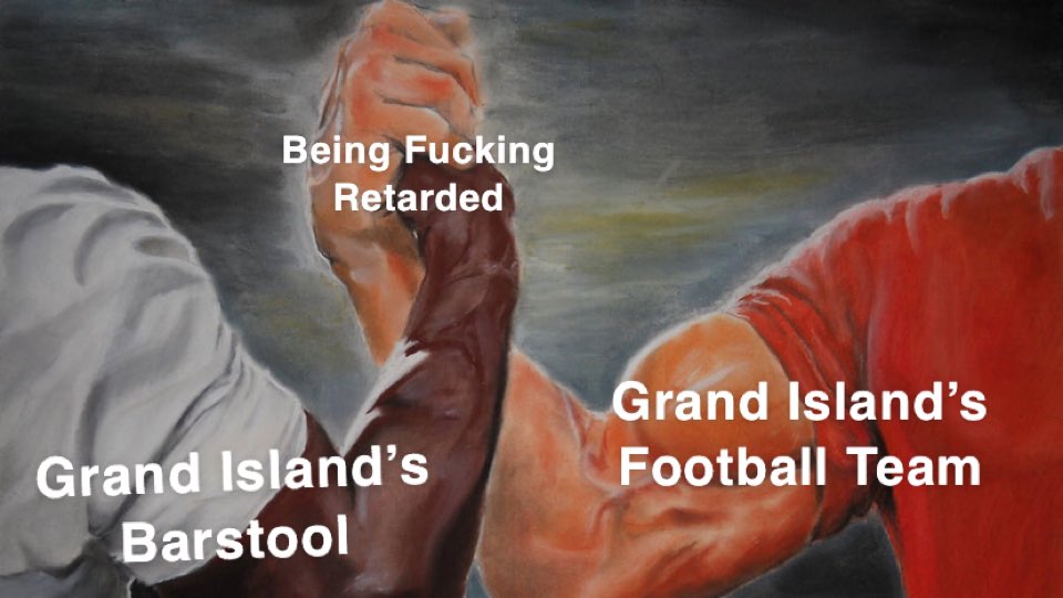 demetriusaids1's tweet photo. @barstoolisland1 @barstoolcatz https://t.co/gLVMAUn9zz