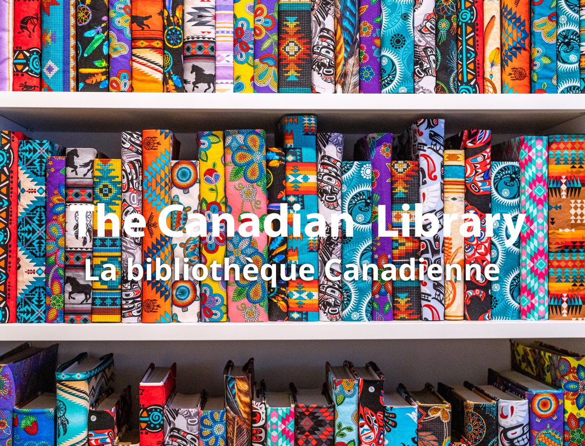 IKEACanada's tweet photo. The Canadian Library is an art installation that honours the lives of those who have suffered abuse or lost their lives due to brutality and unjust systems. Click here to learn more.
https://t.co/gr0dqUWrAS https://t.co/nn17UNjd31