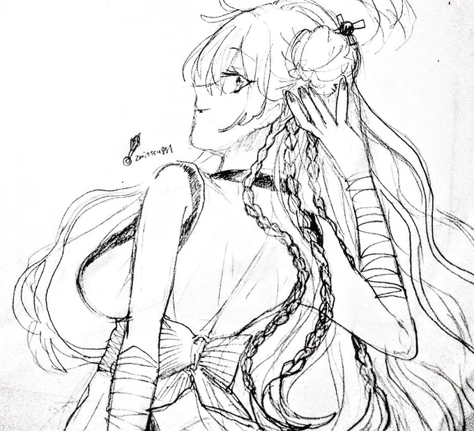 ※女体化 シ歩子さん 詰ワンドロなど. 