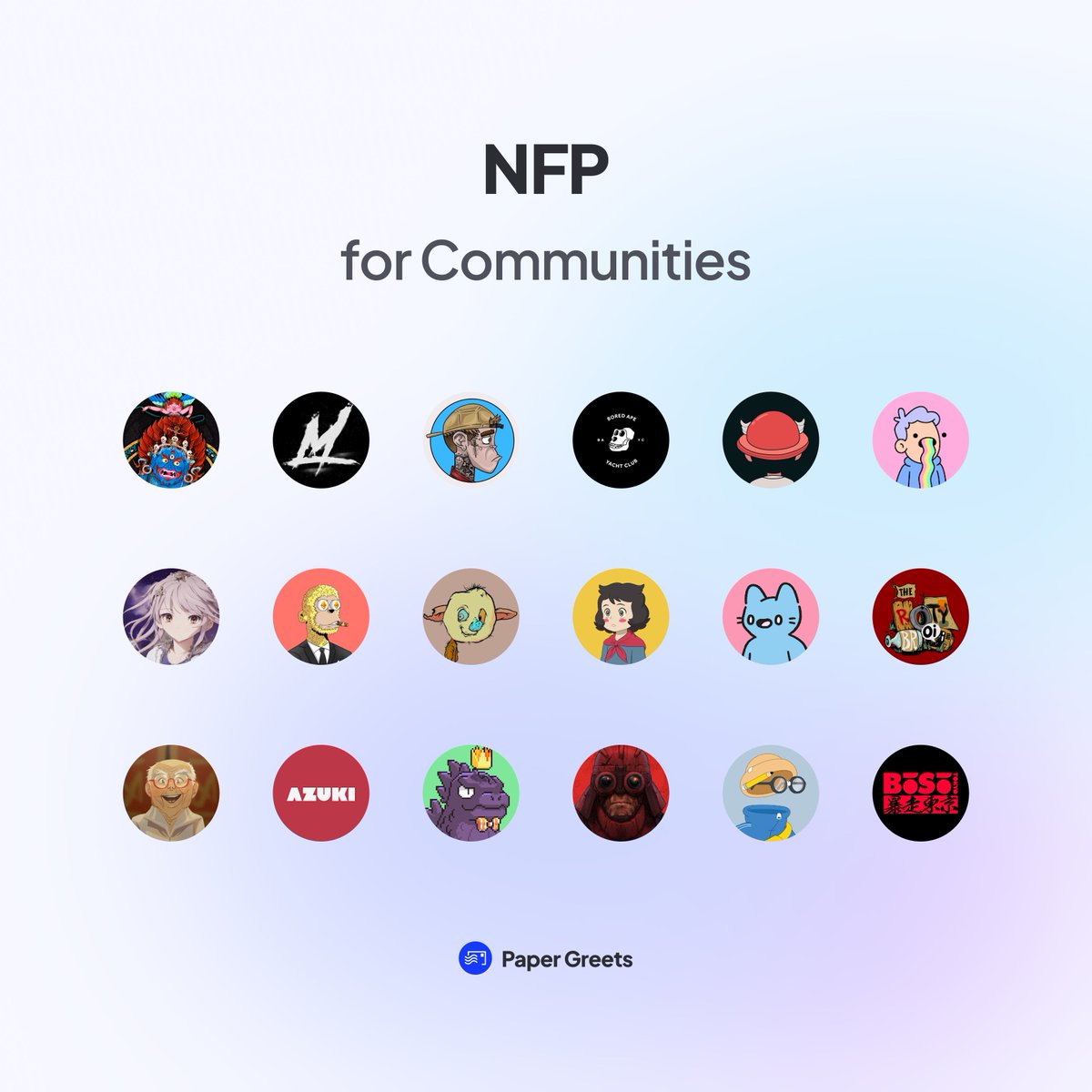 Paper Greets tweet media