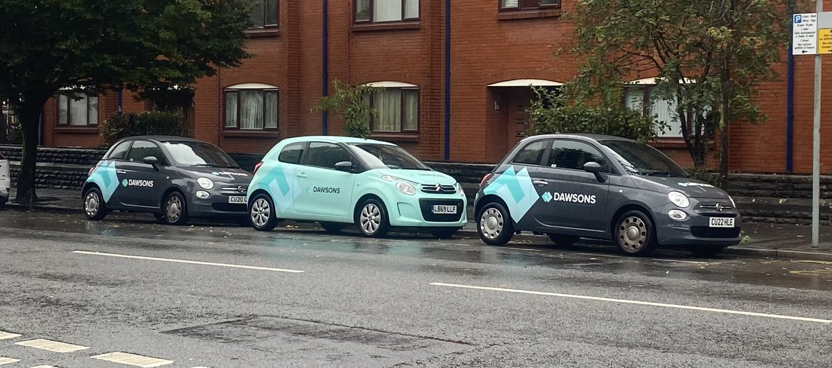 Dawsons Property tweet media