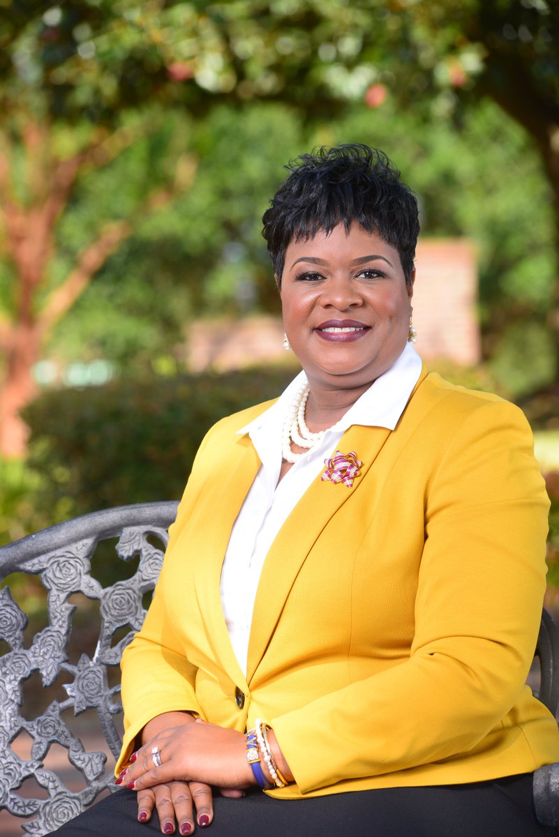 Alcorn State University President shares accomplishments and future plans for the campus | See more of Dr. Nave's interview — tinyurl.com/5n6vpkuj #AlcornintheNews #ASUForgingAhead