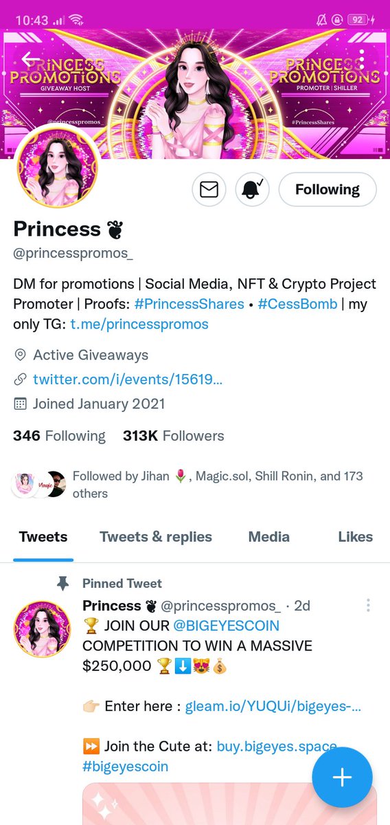 madefor02z's tweet photo. @princesspromos_ https://t.co/KmJYjpRQDC