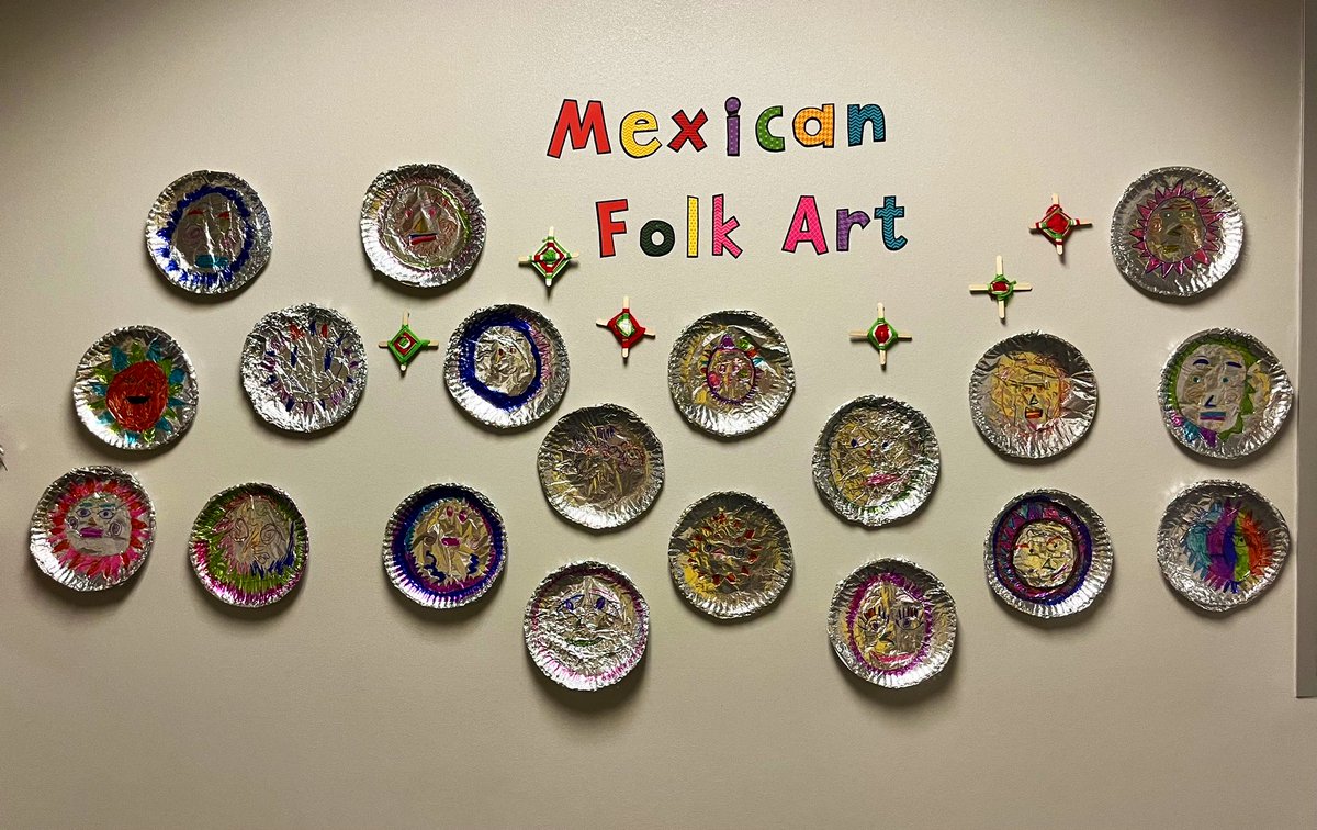 Benignus Art tweet media