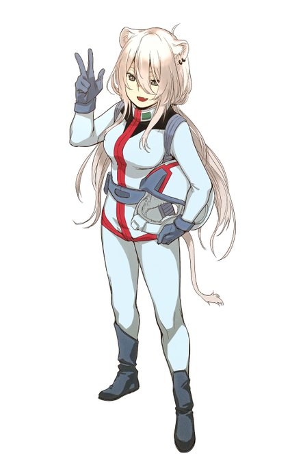 NTB(ニュータイプぼたん) 