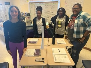 Bryan Middle School tweet media