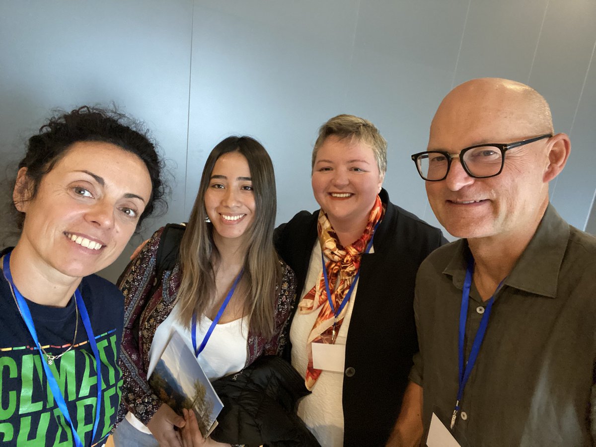 MAGMAGEOPARK's tweet photo. Presentations at the European Conference on #singingrocks #GEOfood and climate changes adaptation @ArcticHubs #geoparks #unesco @unescoEARTH @EGNetwork @GlobalGeoparks https://t.co/4Cm4eUu73H