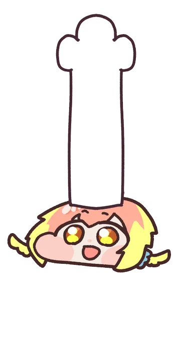 #今月描いた絵を晒そう 