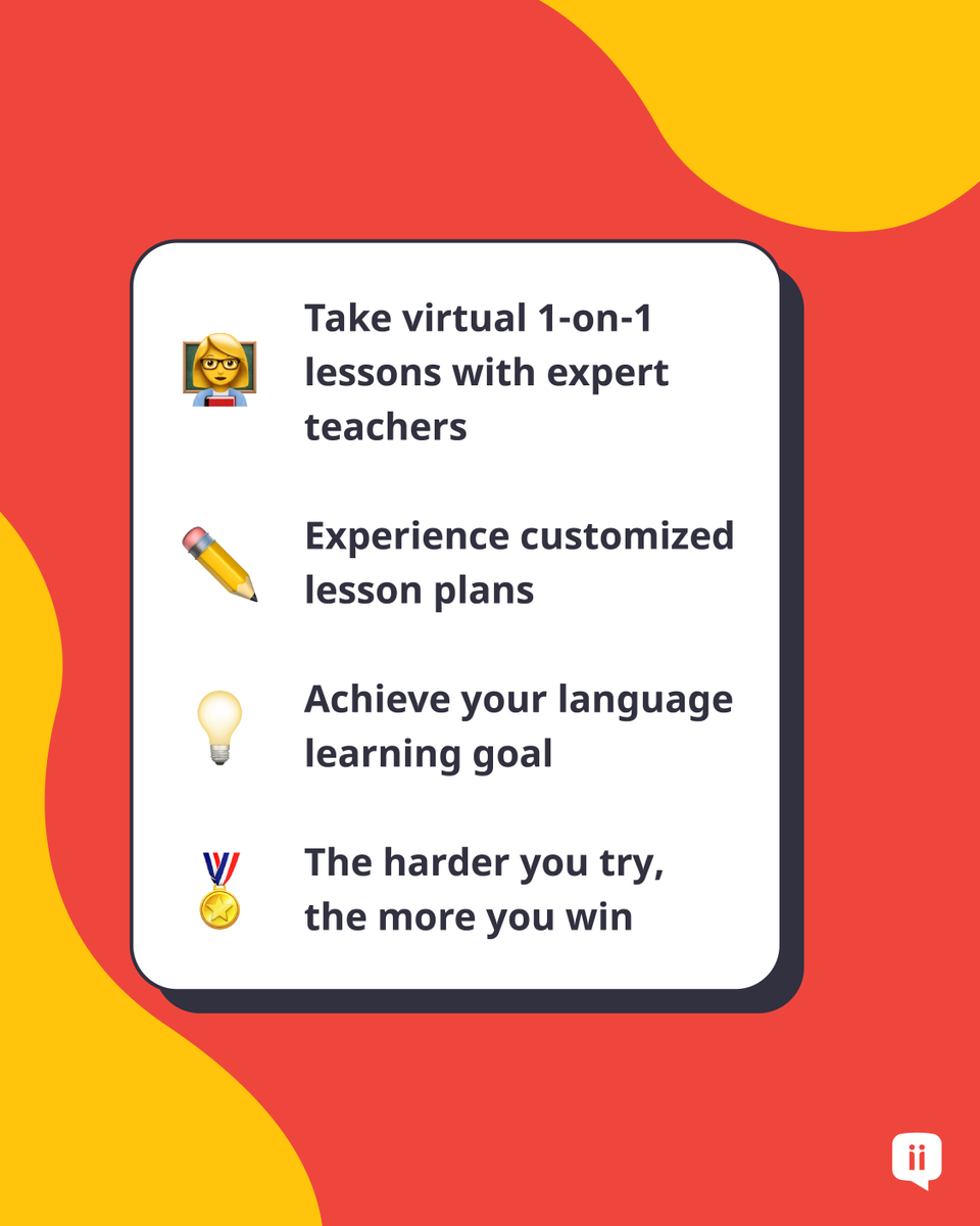 italki's tweet photo. The #italkiLanguageChallenge is back ๐
Now through 11/13, you have 45 days to reach your language learning goals. Turn your notification on as we might be giving away a few italki credits across social media ๐
Sign up for free: https://t.co/3ya4g9dBPo https://t.co/g8GcU1L1eU